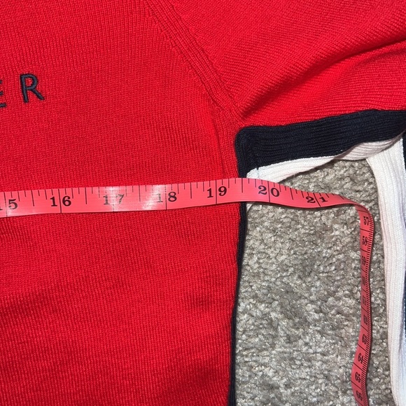 BRAND NEW Tommy Hilfiger women’s top - Picture 12 of 12